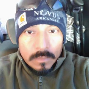 Meet your Posher, Omar